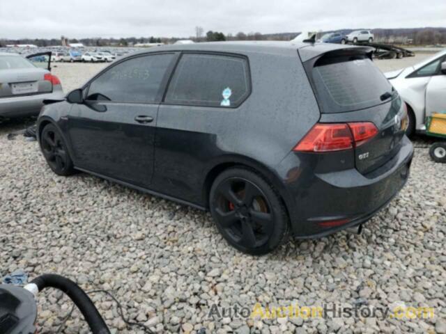 VOLKSWAGEN GTI, 3VWTT7AU7FM076638