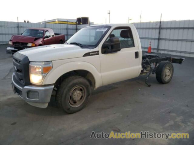 FORD F250 SUPER DUTY, 1FTBF2A6XFEC36415