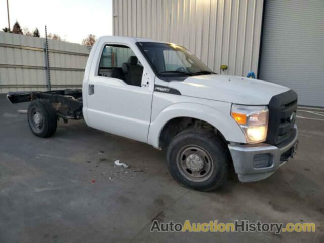 FORD F250 SUPER DUTY, 1FTBF2A6XFEC36415