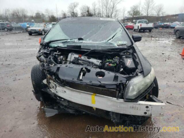 HONDA CIVIC SI, 2HGFB6E58FH701418