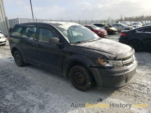 DODGE JOURNEY SE, 3C4PDCAB9CT306612