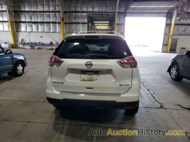 NISSAN ROGUE S, 5N1AT2MVXFC847835