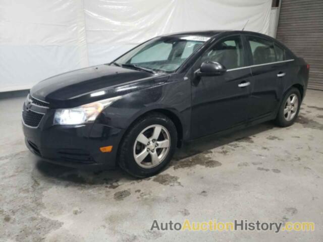 CHEVROLET CRUZE LT, 1G1PG5S99B7172517