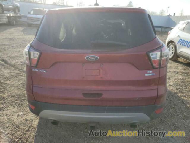 FORD ESCAPE SE, 1FMCU9G9XHUD15754