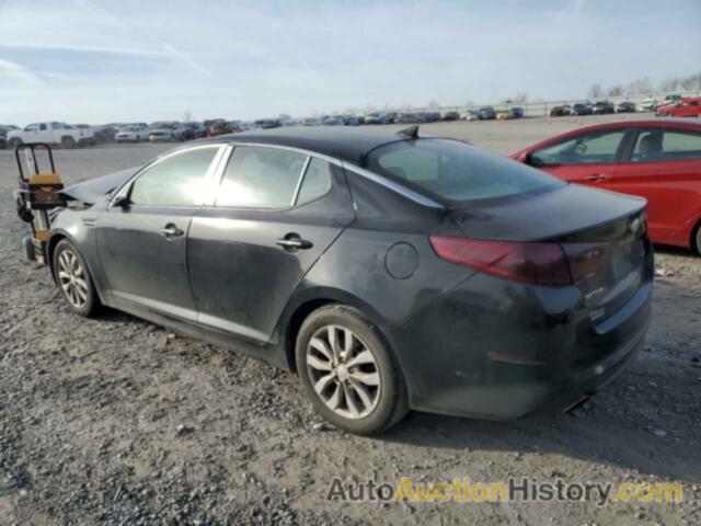 KIA OPTIMA EX, 5XXGN4A77EG287068