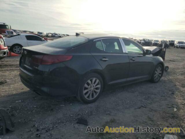 KIA OPTIMA EX, 5XXGN4A77EG287068