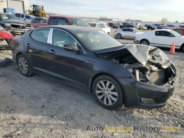 KIA OPTIMA EX, 5XXGN4A77EG287068