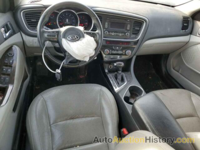 KIA OPTIMA EX, 5XXGN4A77EG287068