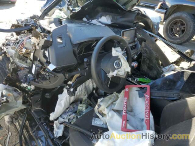 NISSAN ALTIMA SV, 1N4BL4DV1MN345677