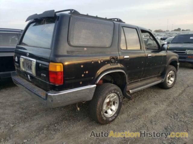 TOYOTA 4RUNNER VN39 SR5, JT3VN39W7S0206374