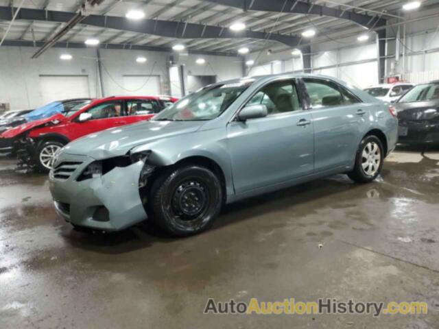 TOYOTA CAMRY BASE, 4T1BF3EK4BU756991