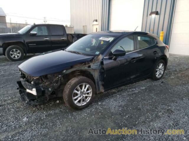 MAZDA 3 TOURING, JM1BM1L78E1136261