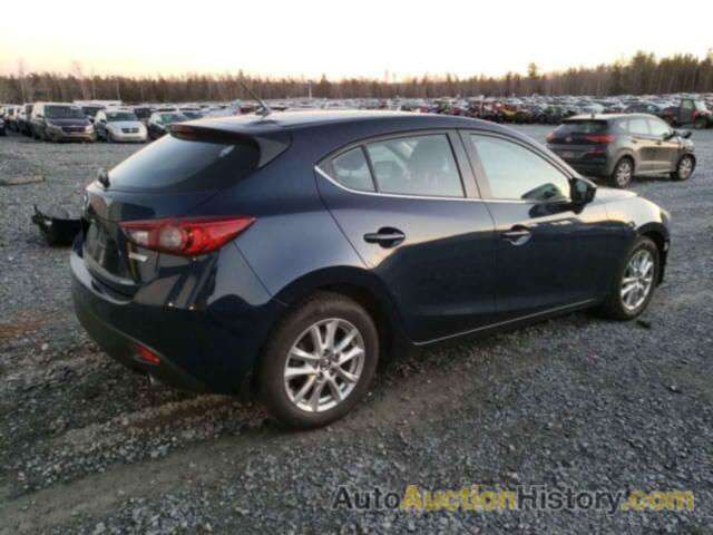 MAZDA 3 TOURING, JM1BM1L78E1136261