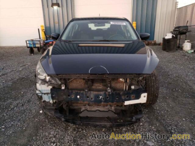 MAZDA 3 TOURING, JM1BM1L78E1136261