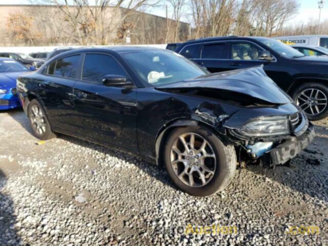 DODGE CHARGER SE, 2C3CDXFG9GH267873