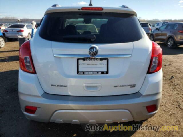 BUICK ENCORE CONVENIENCE, KL4CJFSB6DB153451