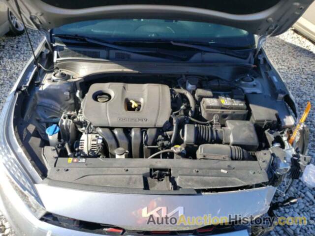 KIA FORTE GT LINE, 3KPF54AD0NE474405