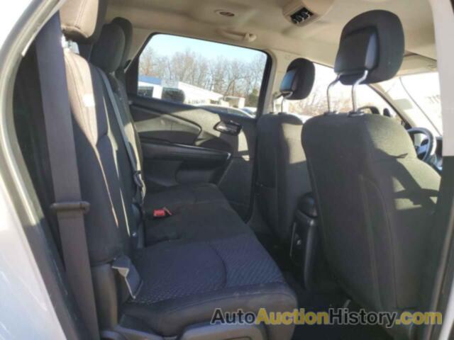 DODGE JOURNEY SE, 3C4PDCBB4KT872237