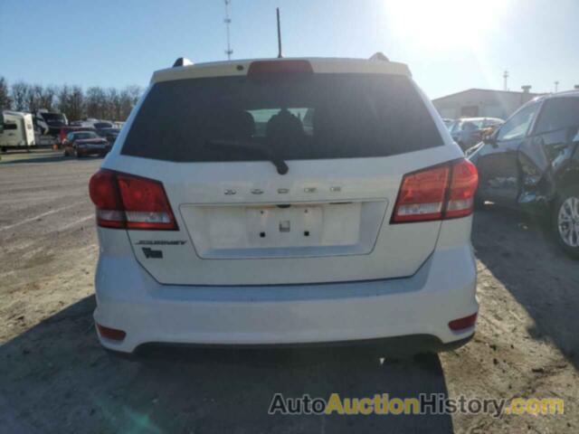 DODGE JOURNEY SE, 3C4PDCBB4KT872237