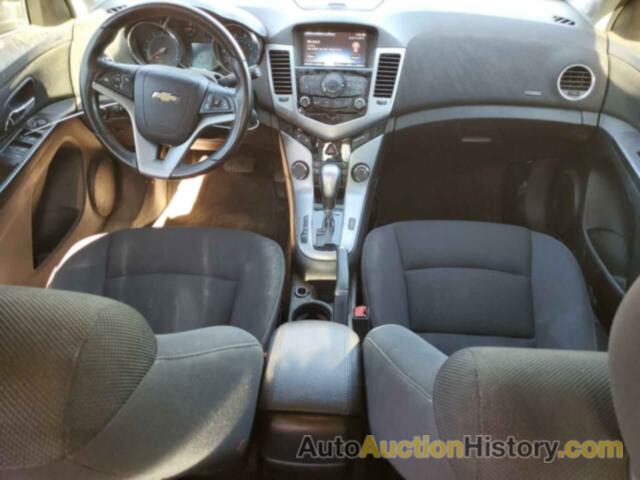 CHEVROLET CRUZE LT, 1G1PC5SBXE7190835