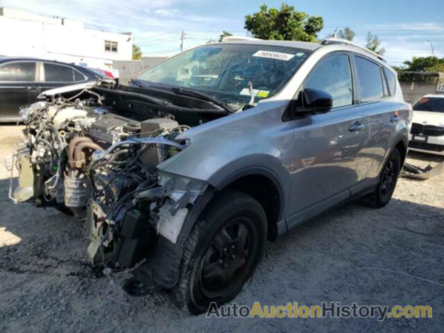 TOYOTA RAV4 LE, 2T3BFREV7GW497263