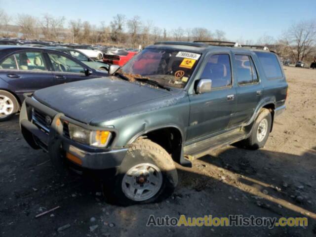 TOYOTA 4RUNNER VN39 SR5, JT3VN39W8S0187494