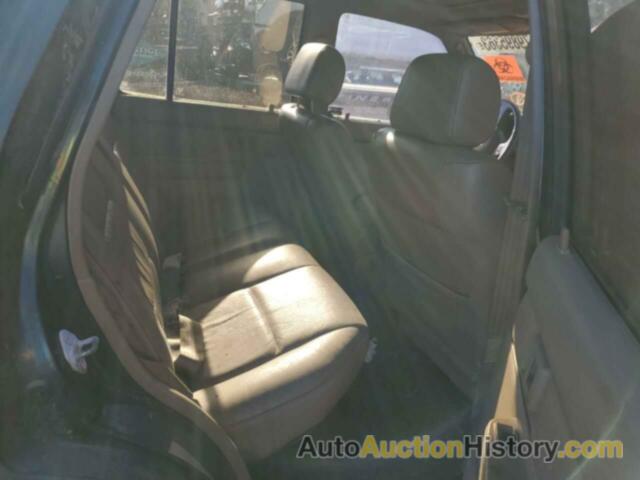 TOYOTA 4RUNNER VN39 SR5, JT3VN39W8S0187494