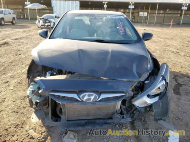 HYUNDAI ACCENT GLS, KMHCT4AE1CU209553