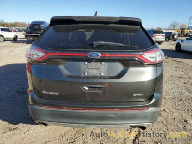 FORD EDGE SEL, 2FMPK3J89JBC15273