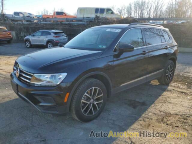 VOLKSWAGEN TIGUAN SE, 3VV2B7AXXMM158499