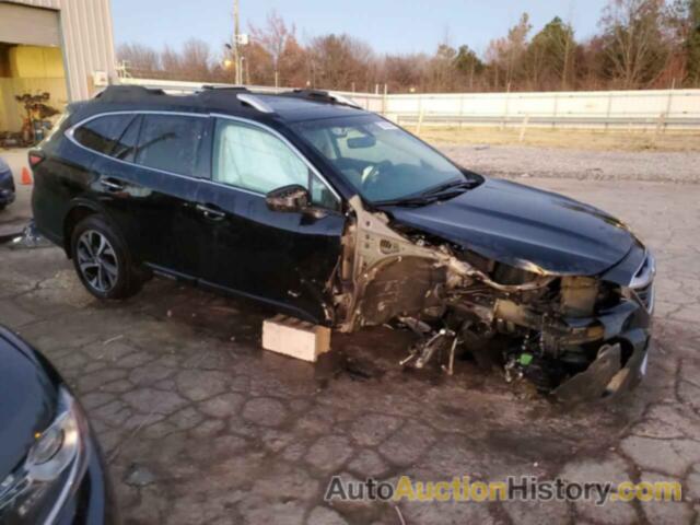 SUBARU OUTBACK TOURING, 4S4BTAPCXL3123857