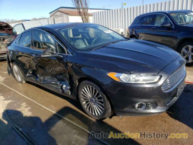 FORD FUSION TITANIUM, 3FA6P0K96FR116240