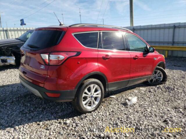 FORD ESCAPE SEL, 1FMCU9HD7JUC68594