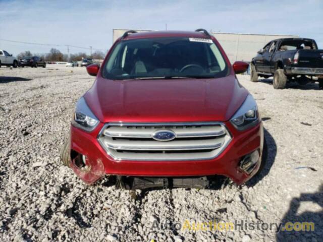 FORD ESCAPE SEL, 1FMCU9HD7JUC68594