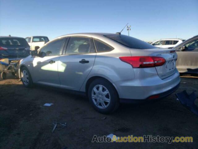 FORD FOCUS S, 1FADP3E23GL221079