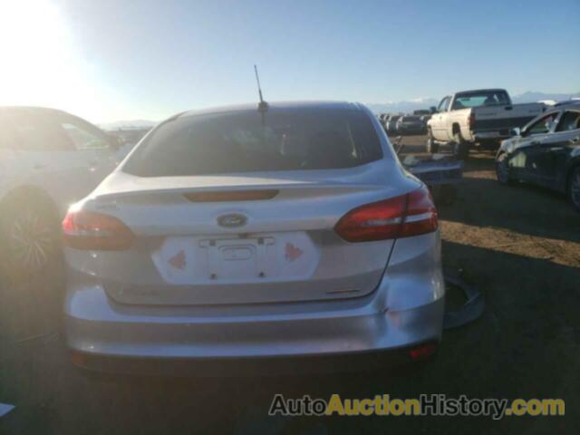 FORD FOCUS S, 1FADP3E23GL221079