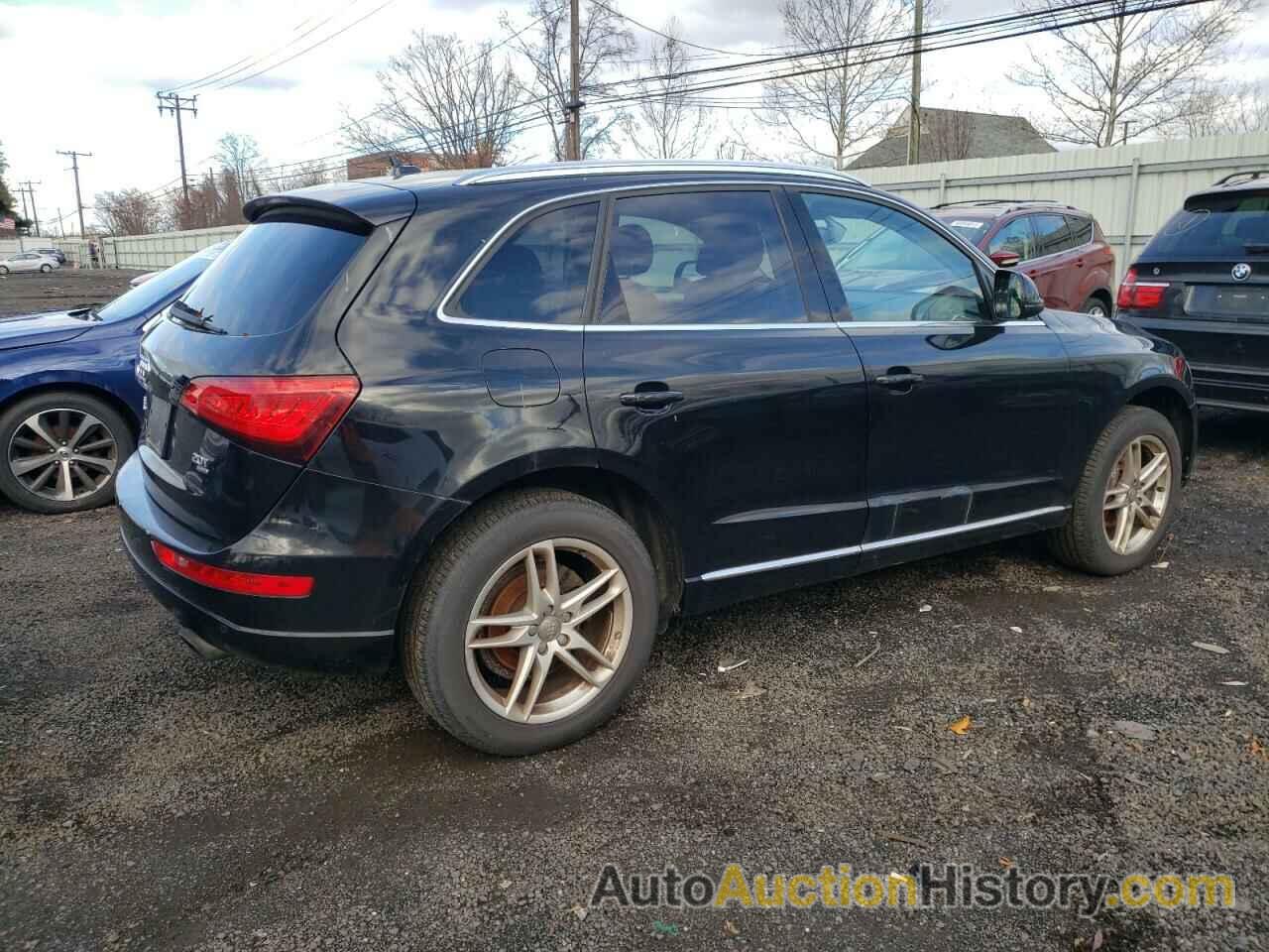 AUDI Q5 PREMIUM PLUS, WA1LFAFP5DA086017