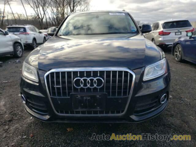 AUDI Q5 PREMIUM PLUS, WA1LFAFP5DA086017