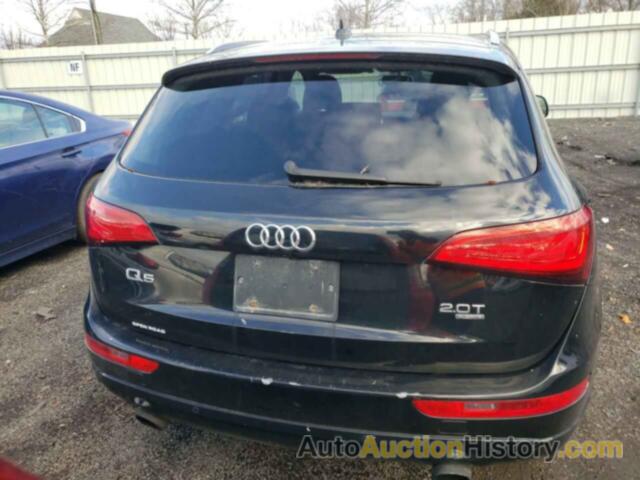 AUDI Q5 PREMIUM PLUS, WA1LFAFP5DA086017