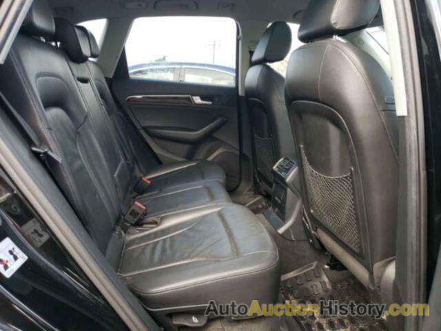 AUDI Q5 PREMIUM PLUS, WA1LFAFP5DA086017