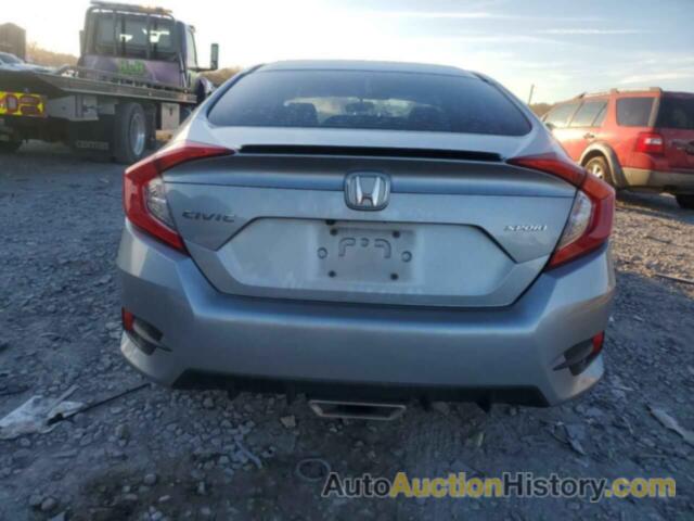 HONDA CIVIC SPORT, 2HGFC2F83KH603924