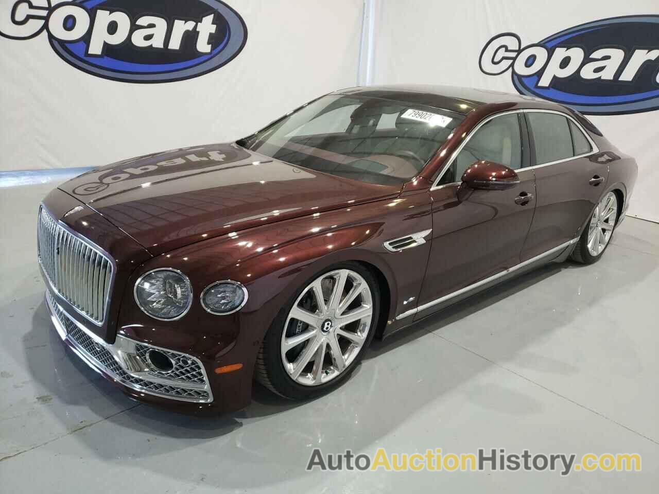 BENTLEY ALL MODELS, SCBBB6ZG9MC084879