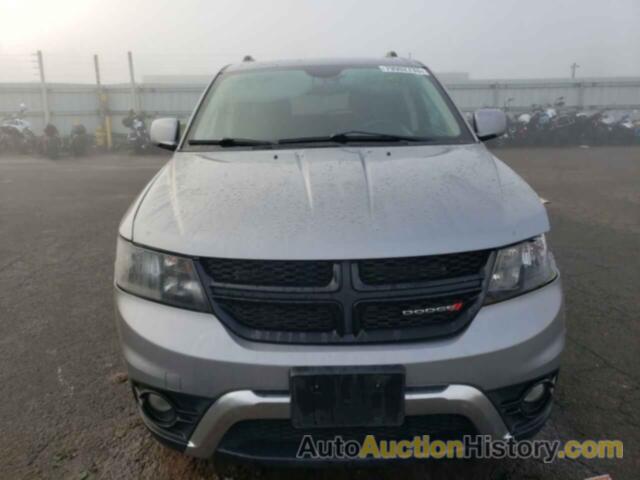 DODGE JOURNEY CROSSROAD, 3C4PDDGGXJT323022