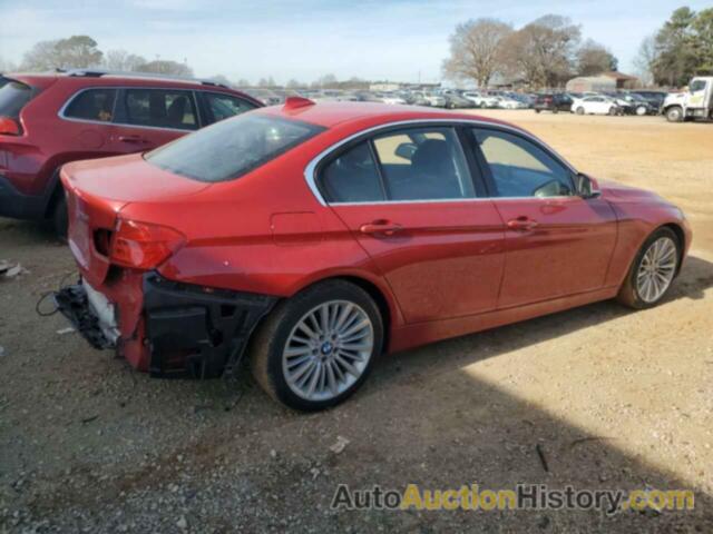 BMW 3 SERIES I, WBA3A5C55EP603701