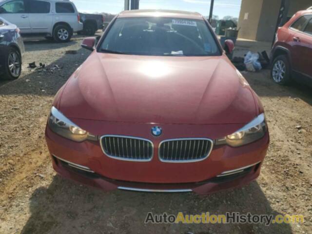 BMW 3 SERIES I, WBA3A5C55EP603701