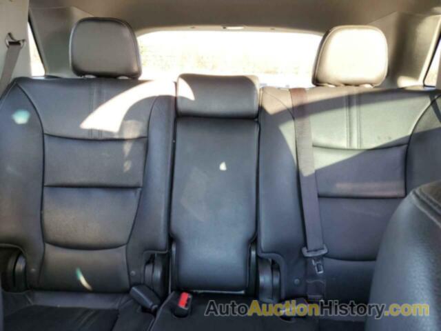 KIA SORENTO SX, 5XYKWDA21CG308971