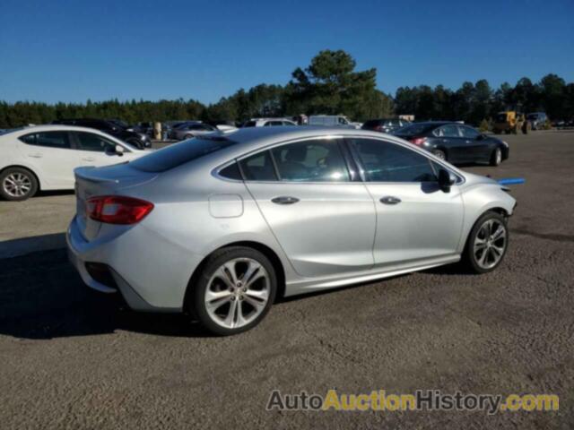 CHEVROLET CRUZE PREMIER, 1G1BG5SM9G7245990