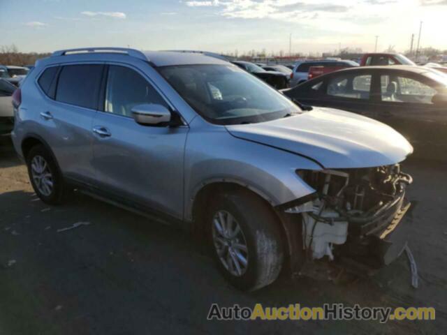 NISSAN ROGUE S, KNMAT2MT9JP589845