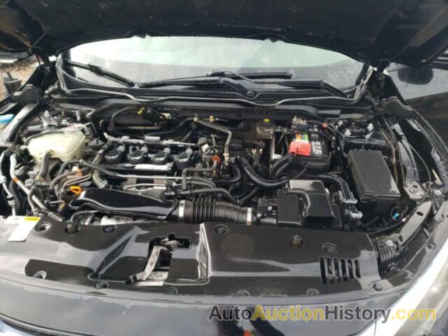 HONDA CIVIC EXL, 19XFC1F70GE027163