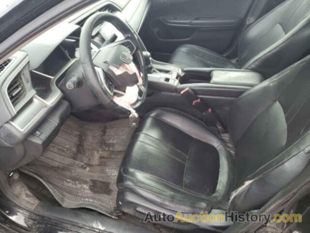 HONDA CIVIC EXL, 19XFC1F70GE027163